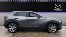 Mazda Cx-30 2.0 e-Skyactiv G MHEV GT Sport Tech 5dr Petrol Hatchback